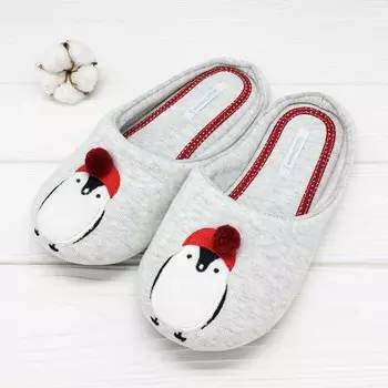 Тапочки Пингвины (36-37)