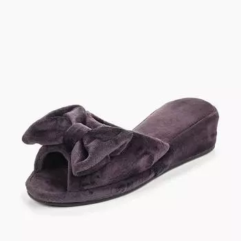 Тапочки Serenad цвет: серый (40-41)