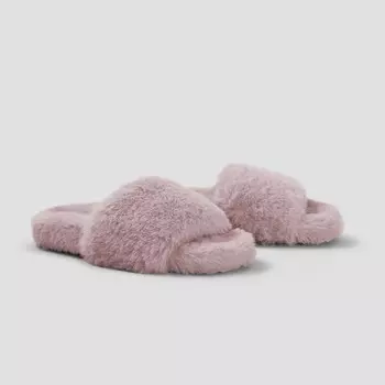 Тапочки Серина розовый (40-41)