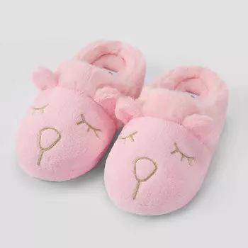 Тапочки Sheep розовый (40)