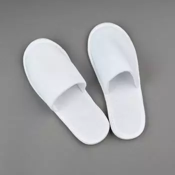 Тапочки Сорус (38-42)