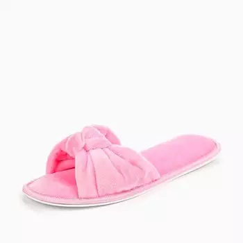 Тапочки Tokyo цвет: розовый (36-37)