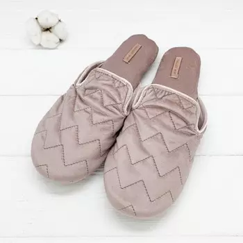 Тапочки Зигзаги (38-39)