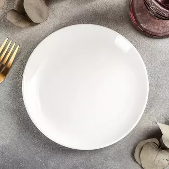 Тарелка (15х15 см)