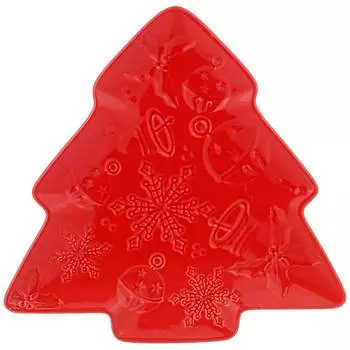 Тарелка (18 см)