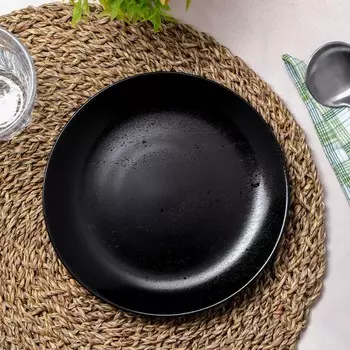 Тарелка (19 см)