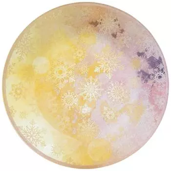 Тарелка (20 см)