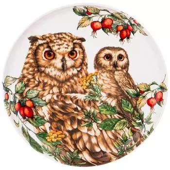 Тарелка (20 см)