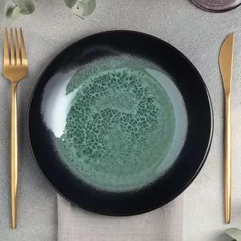 Тарелка (20 см)