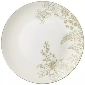 Тарелка (21 см)