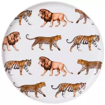 Тарелка (23 см)