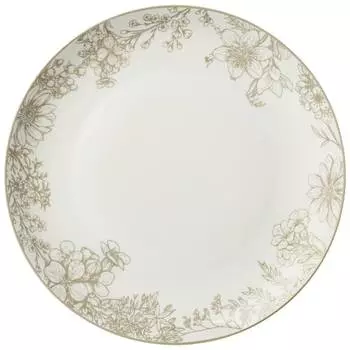 Тарелка (27 см)