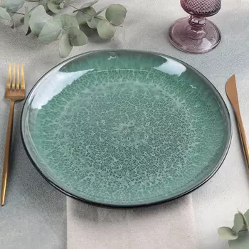 Тарелка (27 см)