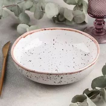 Тарелка (600 мл)