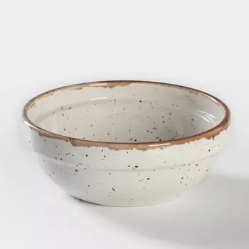 Тарелка (600 мл)