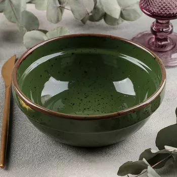 Тарелка (600 мл)