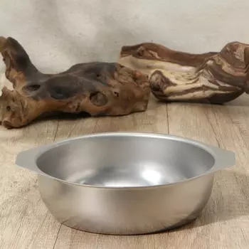 Тарелка (800 мл)