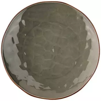 Тарелка Abraham (25 см - 2 шт)