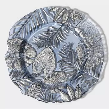 Тарелка Арабис (28х28х2 см)