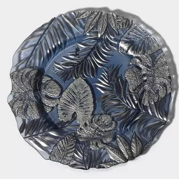 Тарелка Арабис (33х33х2 см)