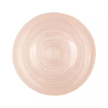 Тарелка Beauty peach (21 см)