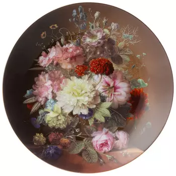 Тарелка Art collection (21 см)