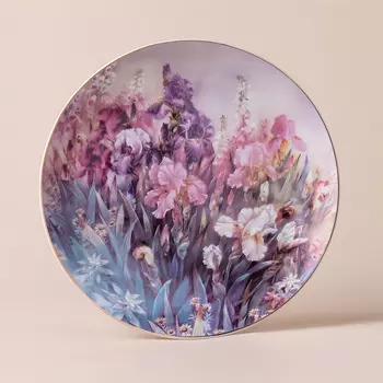 Тарелка Art collection (21 см)