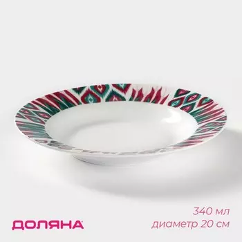 Тарелка Askm (340 мл)