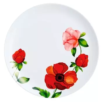 Тарелка Bergamote