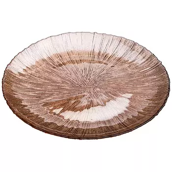 Тарелка Bernadine