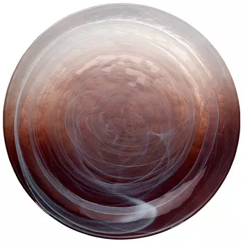 Тарелка Brownie (21 см)