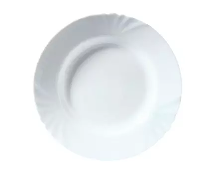 Тарелка Cadix Plus (23 см)