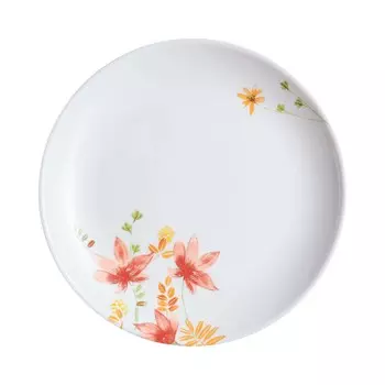 Тарелка Camomillia