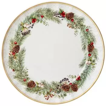 Тарелка Celebration (20 см)