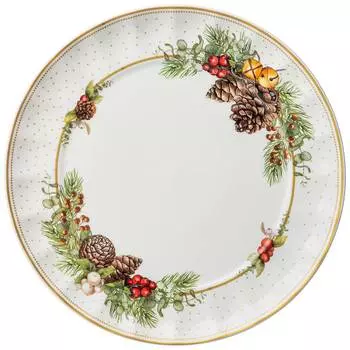Тарелка Celebration (20 см)