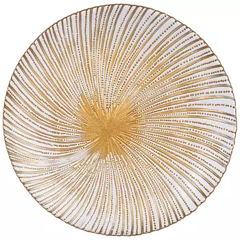 Тарелка Celebration (21 см)