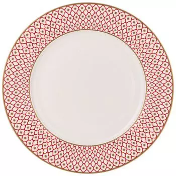 Тарелка Celebration (21 см)