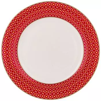Тарелка Celebration (21 см)