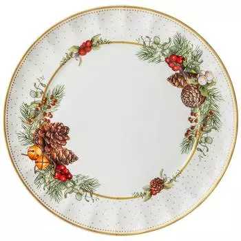 Тарелка Celebration (23 см)