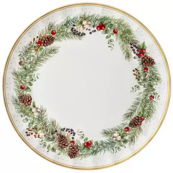 Тарелка Celebration (23 см)