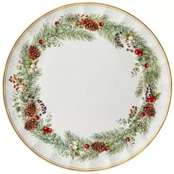 Тарелка Celebration (26 см)