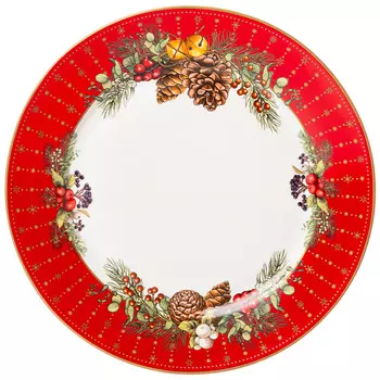 Тарелка Celebration (27 см)