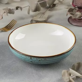 Тарелка Церера (19х19х5 см)