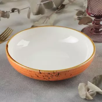 Тарелка Церера (19х19х5 см)