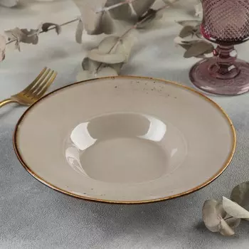 Тарелка Церера (21х21х5 см)