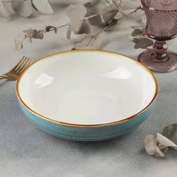 Тарелка Церера (22х22х6 см)