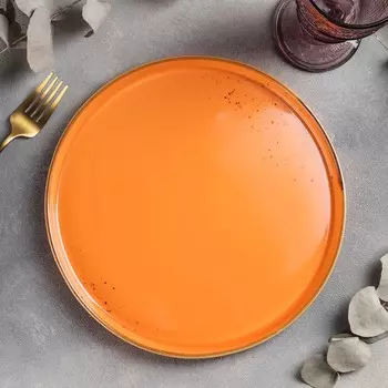 Тарелка Церера (26х26х2 см)