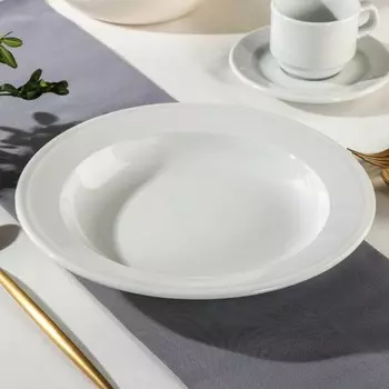 Тарелка Coral (470 мл)