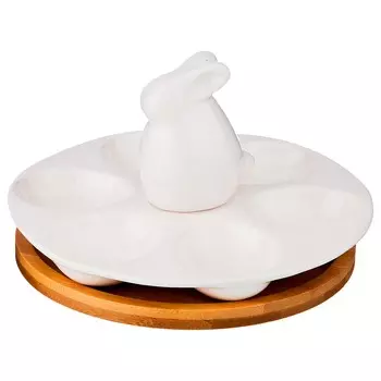 Тарелка Darren (9 см)