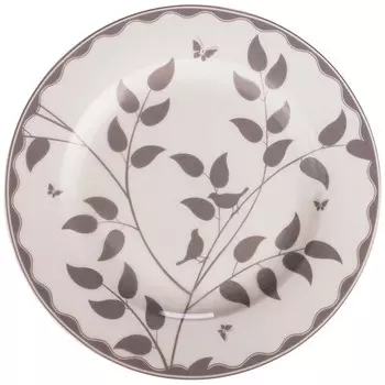 Тарелка десертная Chris (21 см)